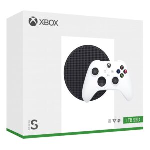 Xbox Series S 1TB