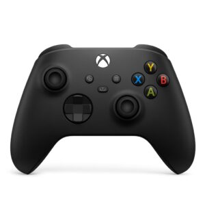 Joystick Xbox Series Carbon Black