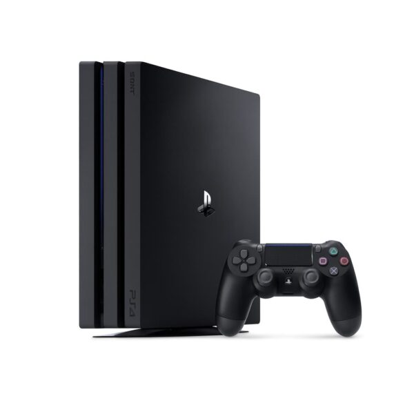 Playstation 4 PRO 4K Usada