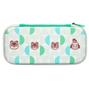 Estuche Nintendo Switch Animal Crossing