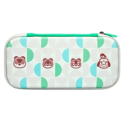 Estuche Nintendo Switch Animal Crossing