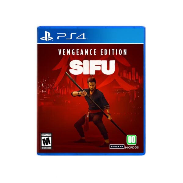 15170a03-55b0-4b39-8dd5-a3fae050991b Sifu PS4