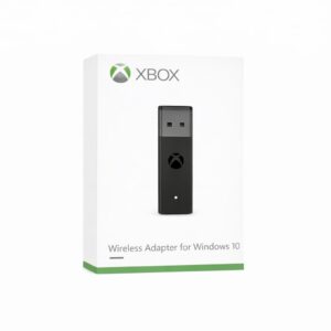 Adaptador Wireless XBOX