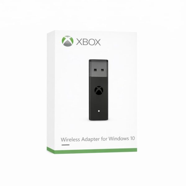 Adaptador Wireless XBOX
