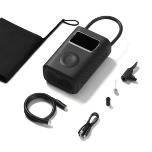 1915c83b-dbdf-4963-8c5f-c5289a1b0ebd Portable Electric Air Compressor 2 Pro Xiaomi