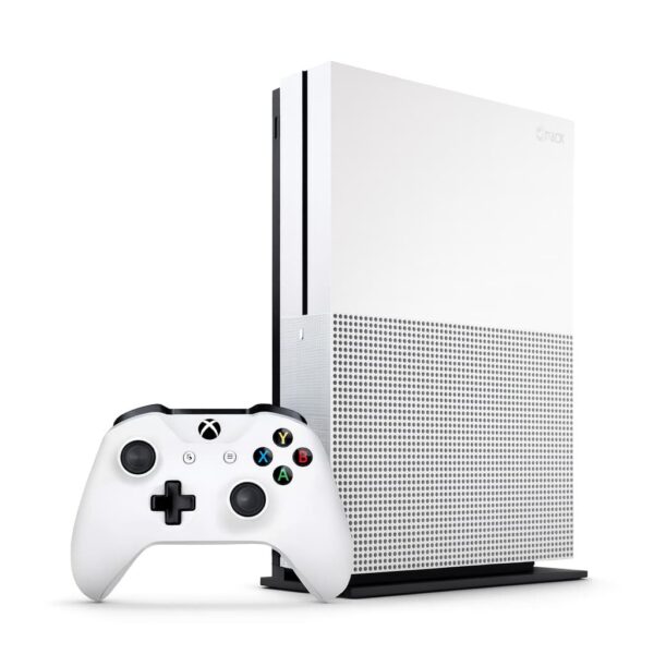 Xbox One S 1TB Usada
