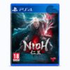 Nioh PS4