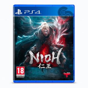Nioh PS4