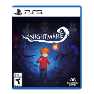 In Nightmare PS5
