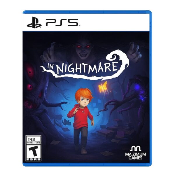 In Nightmare PS5