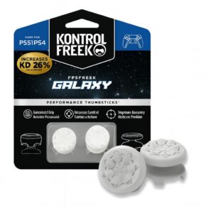 2cf02adb-8fc5-47d1-b280-52612b91cacd Kontrol Freek Galaxy Blanco PS5/PS4