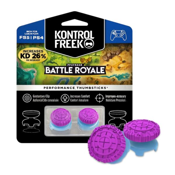 Kontrol Freek Battle Royale PS5/PS4