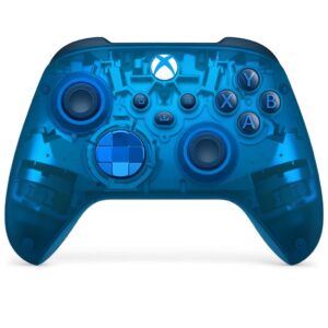Joystick Xbox Series Sky Cipher