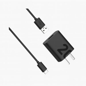 Cargador Turbopower Motorola USB 20w