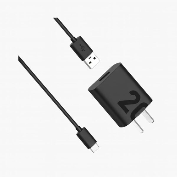 Cargador Turbopower Motorola USB 20w