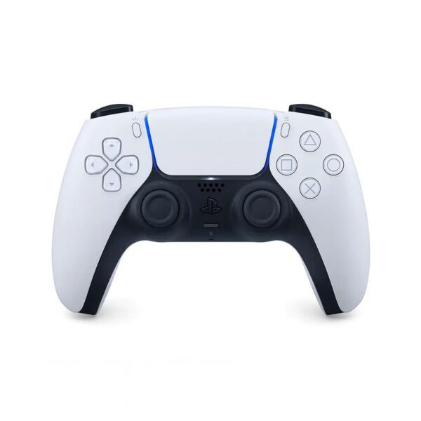 Joystick DualSense Blanco PS5