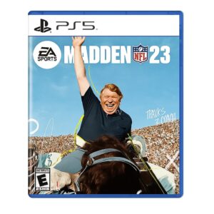 Madden 23 PS5