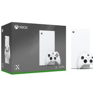 Xbox Series X Digital 1tb