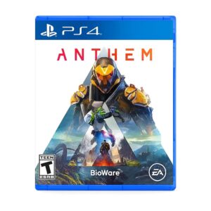 Anthem PS4