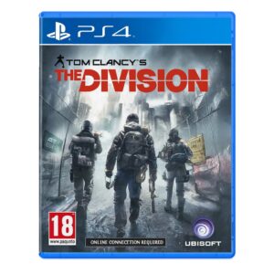 Tom Clancy's The Division PS4