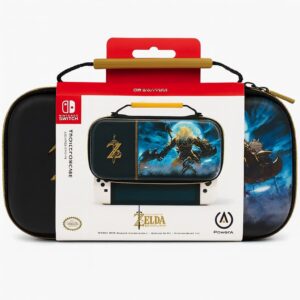Estuche Nintendo Switch Link VS Lynel