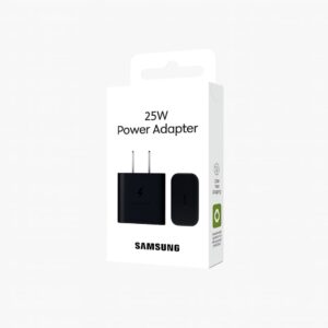 Power Adapter 25W Samsung