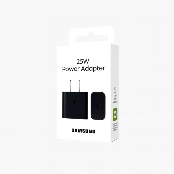 Power Adapter 25W Samsung