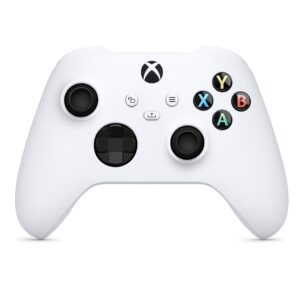 Joystick Xbox Series - ROBOT WHITE