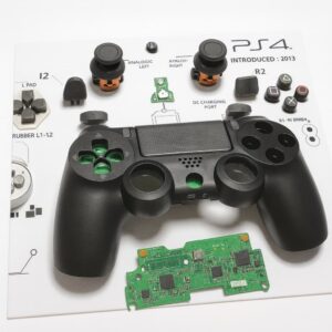 Reparacion Joystick / Consola