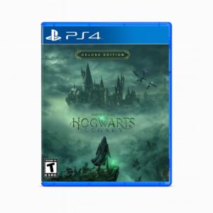 Hogwarts Legacy PS4
