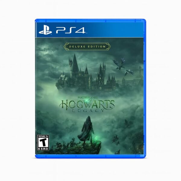 Hogwarts Legacy PS4
