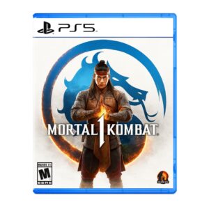 Mortal Kombat 1 PS5