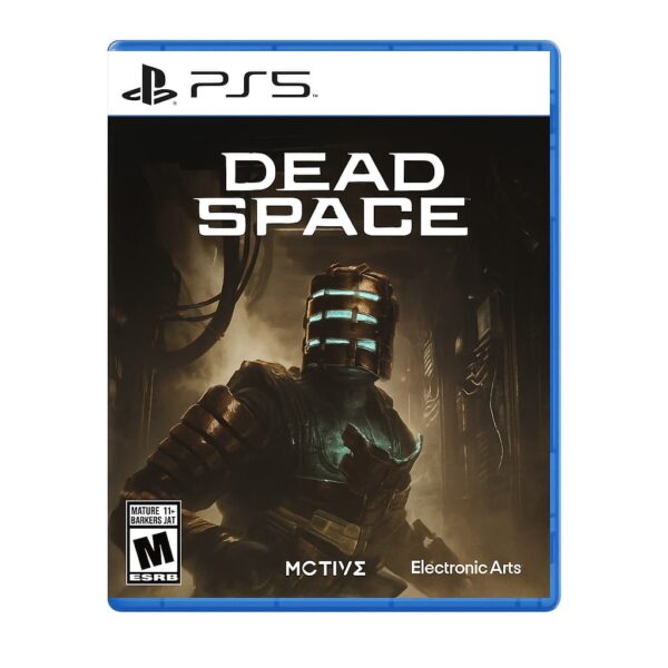 Dead Space PS5