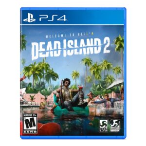 Dead Island 2 PS4