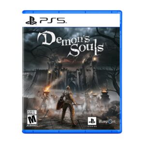 Demon's Souls PS5