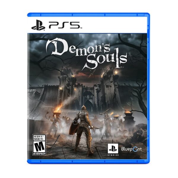 Demon's Souls PS5