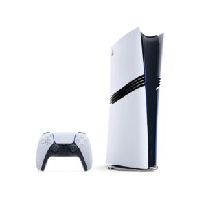 Playstation 5 PRO 2TB Digital