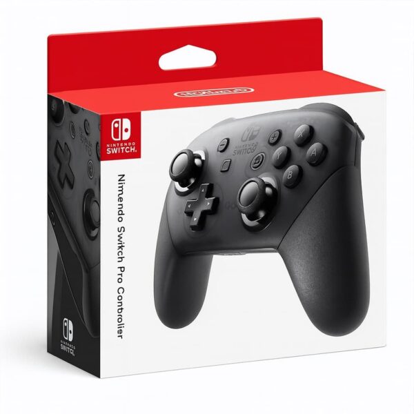 Pro Controller Switch