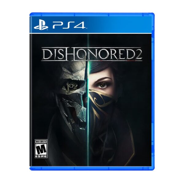 Dishonored II PS4