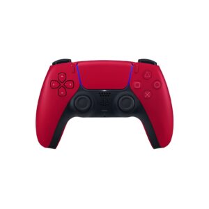Joystick DualSense Volcanic Red PS5