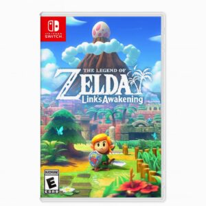 The Legend of Zelda: Link's Awakening Switch