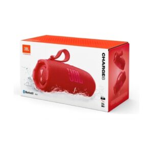 Parlante JBL CHARGE 6