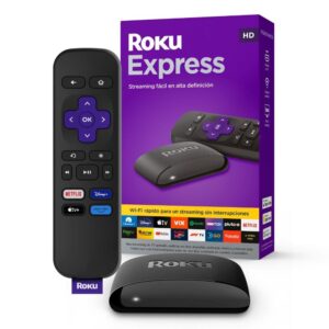Roku Express HD