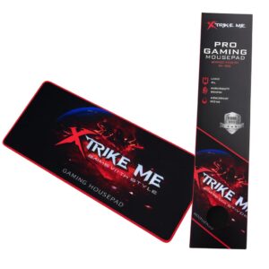 Mouse Pad Xtrike Me, MP-204