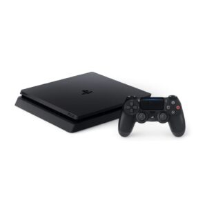 Playstation 4 Slim 500 GB Usada
