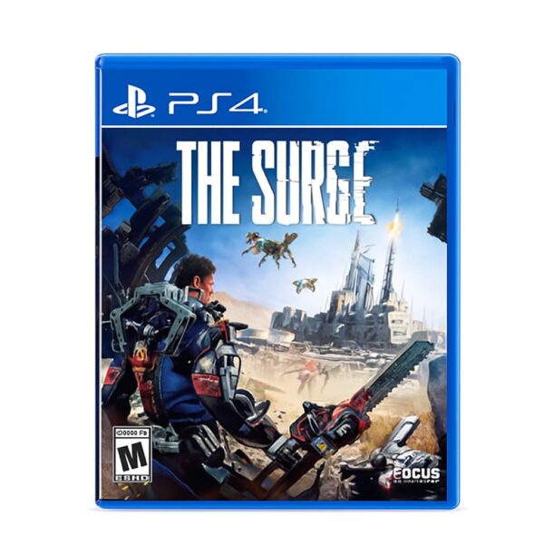 The Surge PS4