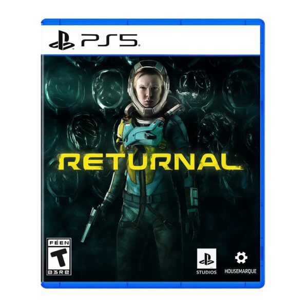 Returnal Ps5
