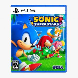Sonic Superstars PS5
