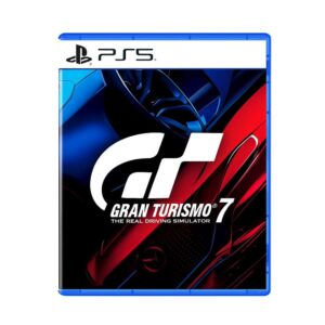 Gran Turismo 7 PS5
