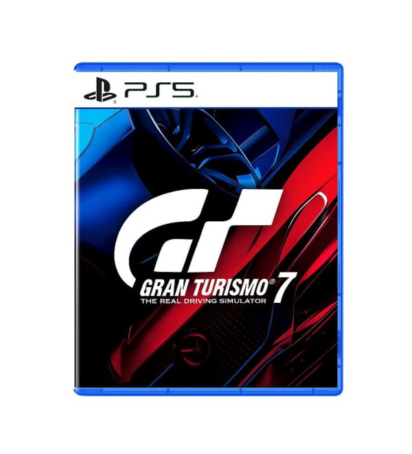 Gran Turismo 7 PS5
